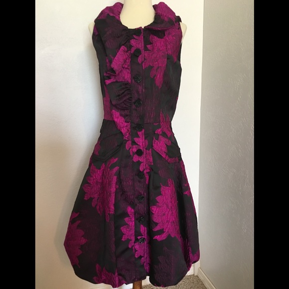 Samuel Dong Dresses & Skirts - Samuel Dong dress XS